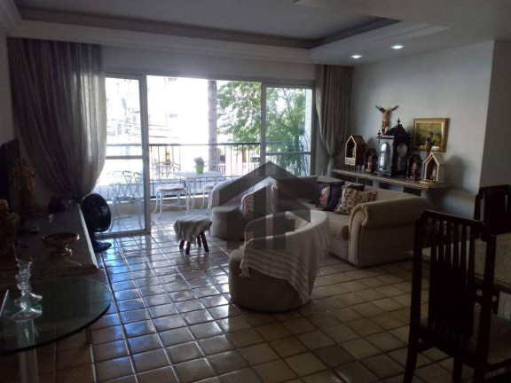 Imagem Apartamento com 3 Quartos à Venda, 118 m² em Boa Viagem - Recife Imagem Apartamento com 3 Quartos à Venda, 118 m² em Boa Viagem - Recife