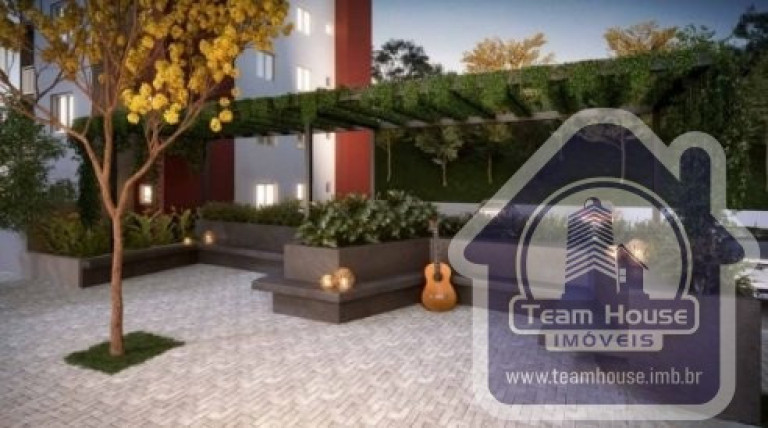 Imagem Apartamento com 2 Quartos à Venda, 53 m² em Parque Obelisco - Poá Imagem Apartamento com 2 Quartos à Venda, 53 m² em Parque Obelisco - Poá