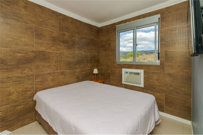 Imagem Apartamento com 2 Quartos à Venda, 48 m² em Jardim Itu - Porto Alegre Imagem Apartamento com 2 Quartos à Venda, 48 m² em Jardim Itu - Porto Alegre