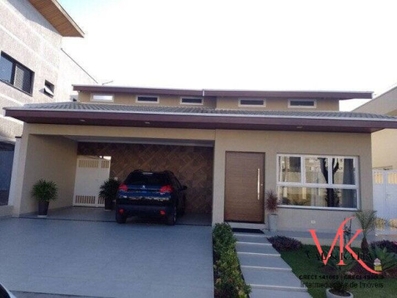 Imagem Casa de Condomínio com 2 Quartos à Venda, 165 m² em Residencial Verdes Vales - Taubaté Imagem Casa de Condomínio com 2 Quartos à Venda, 165 m² em Residencial Verdes Vales - Taubaté