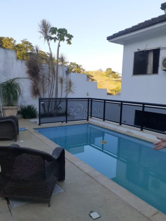Imagem Casa com 4 Quartos para Alugar, 300 m² em Lagoa - Macaé Imagem Casa com 4 Quartos para Alugar, 300 m² em Lagoa - Macaé
