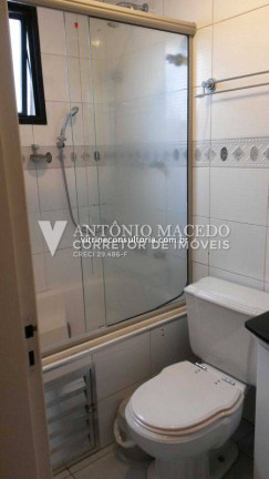 Imagem Apartamento com 3 Quartos à Venda, 105 m² em Jardim Vila Mariana - São Paulo
