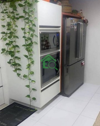 Imagem Apartamento com 3 Quartos à Venda, 167 m² em Jardim Marajoara - São Paulo Imagem Apartamento com 3 Quartos à Venda, 167 m² em Jardim Marajoara - São Paulo