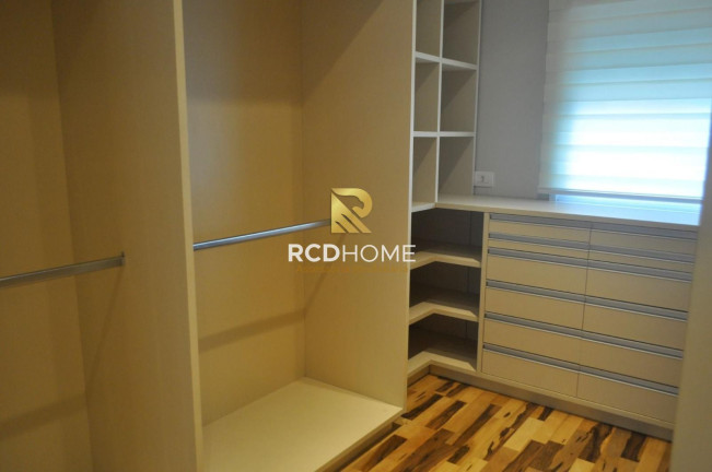 Imagem Apartamento com 3 Quartos à Venda, 184 m² em água Verde - Curitiba
