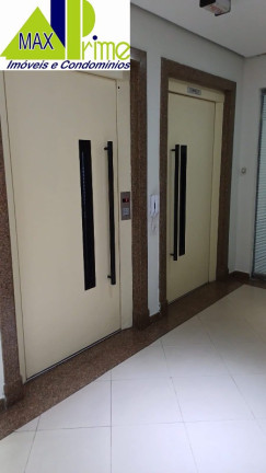 Imagem Apartamento com 2 Quartos à Venda, 67 m² em Vila Esperança - São Paulo