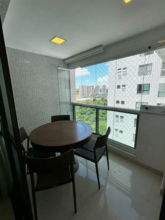 Imagem Apartamento com 4 Quartos à Venda, 195 m² em Paralela - Salvador Imagem Apartamento com 4 Quartos à Venda, 195 m² em Paralela - Salvador