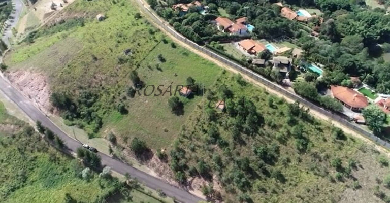 Imagem Terreno em Condomínio à Venda, 5.000 m² em Ivoturucaia - Jundiaí
