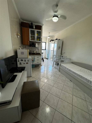 Imagem Kitnet à Venda, 33 m² em Tupi - Praia Grande Imagem Kitnet à Venda, 33 m² em Tupi - Praia Grande