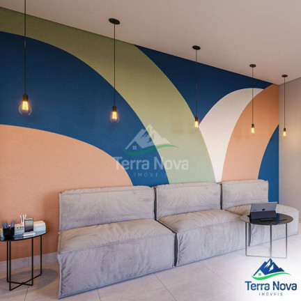 Imagem Apartamento com 2 Quartos à Venda, em Centro - Itupeva Imagem Apartamento com 2 Quartos à Venda, em Centro - Itupeva
