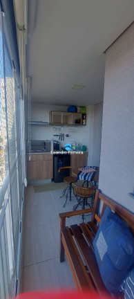 Imagem Apartamento com 3 Quartos à Venda, 80 m² em Centro - São Bernardo Do Campo Imagem Apartamento com 3 Quartos à Venda, 80 m² em Centro - São Bernardo Do Campo