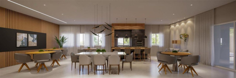 Imagem Apartamento com 2 Quartos à Venda, 58 m² em Boa Vista - Curitiba Imagem Apartamento com 2 Quartos à Venda, 58 m² em Boa Vista - Curitiba