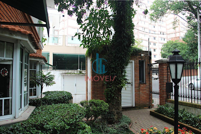 Imagem Casa de Condomínio com 4 Quartos à Venda, 167 m² em Chácara Klabin - São Paulo Imagem Casa de Condomínio com 4 Quartos à Venda, 167 m² em Chácara Klabin - São Paulo