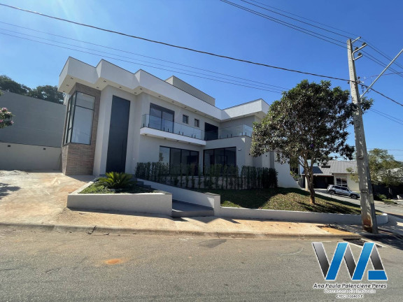 Imagem Casa de Condomínio com 3 Quartos à Venda, 240 m² em Residencial Euroville Ii - Bragança Paulista Imagem Casa de Condomínio com 3 Quartos à Venda, 240 m² em Residencial Euroville Ii - Bragança Paulista