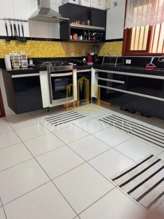 Imagem Sobrado com 3 Quartos à Venda, 175 m² em Bosque Dos Eucaliptos - São José Dos Campos Imagem Sobrado com 3 Quartos à Venda, 175 m² em Bosque Dos Eucaliptos - São José Dos Campos