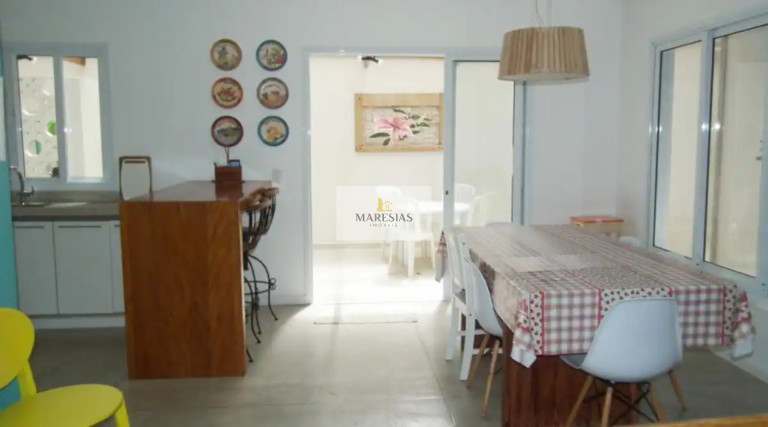 Imagem Casa com 3 Quartos à Venda, 160 m² em Maresias - São Sebastião Imagem Casa com 3 Quartos à Venda, 160 m² em Maresias - São Sebastião
