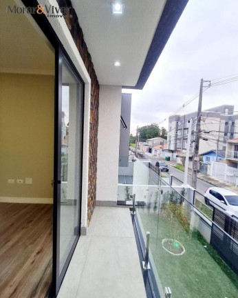 Imagem Sobrado com 3 Quartos à Venda, 127 m² em Cidade Jardim - São José Dos Pinhais Imagem Sobrado com 3 Quartos à Venda, 127 m² em Cidade Jardim - São José Dos Pinhais