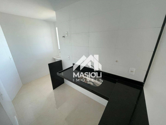 Imagem Apartamento com 2 Quartos à Venda, 60 m² em Praia De Itaparica - Vila Velha