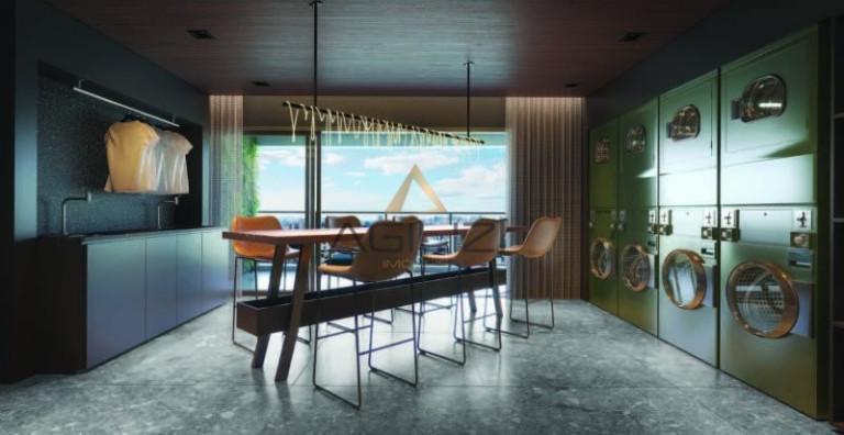 Imagem Apartamento com 1 Quarto à Venda, 29 m² em Vila Nova Conceição - São Paulo Imagem Apartamento com 1 Quarto à Venda, 29 m² em Vila Nova Conceição - São Paulo