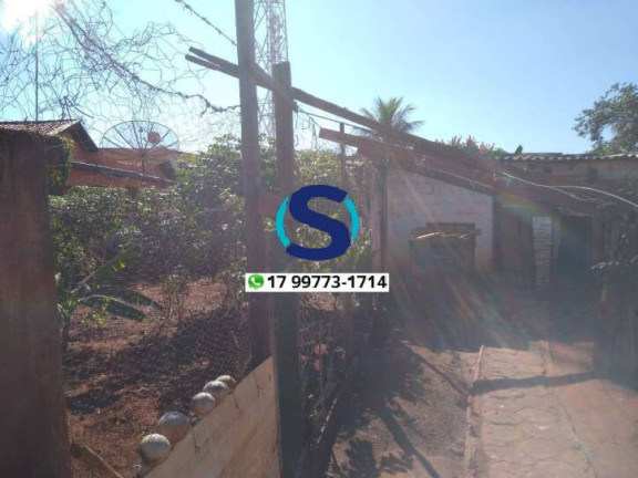Imagem Casa com 3 Quartos à Venda, 600 m² em Centro - Ouroeste Imagem Casa com 3 Quartos à Venda, 600 m² em Centro - Ouroeste