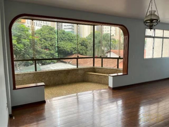 Imagem Apartamento com 4 Quartos à Venda, 221 m² em Savassi - Belo Horizonte Imagem Apartamento com 4 Quartos à Venda, 221 m² em Savassi - Belo Horizonte