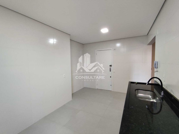 Imagem Apartamento com 2 Quartos à Venda, 90 m² em Campo Grande - Santos Imagem Apartamento com 2 Quartos à Venda, 90 m² em Campo Grande - Santos