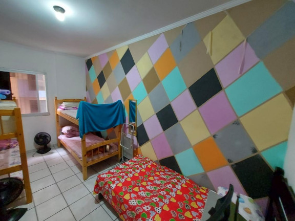 Imagem Apartamento com 2 Quartos à Venda, 61 m² em Aviação - Praia Grande