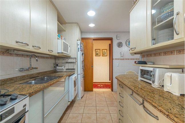 Imagem Apartamento com 3 Quartos à Venda, 157 m² em Menino Deus - Porto Alegre Imagem Apartamento com 3 Quartos à Venda, 157 m² em Menino Deus - Porto Alegre