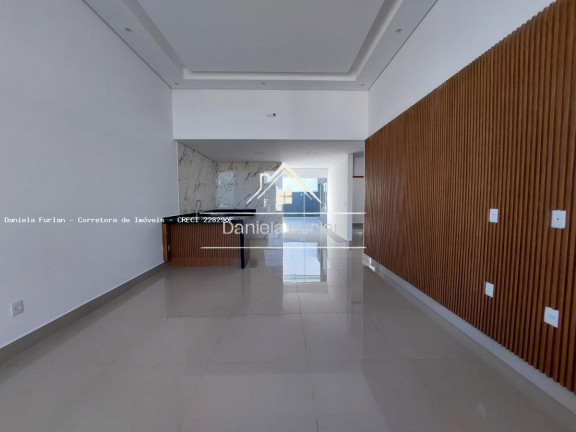 Imagem Casa de Condomínio com 3 Quartos à Venda, 115 m² em Condomínio Terras De São Francisco - Sorocaba