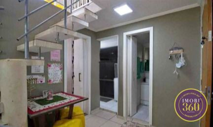 Imagem Cobertura com 2 Quartos à Venda, 112 m² em Cidade Líder - São Paulo Imagem Cobertura com 2 Quartos à Venda, 112 m² em Cidade Líder - São Paulo
