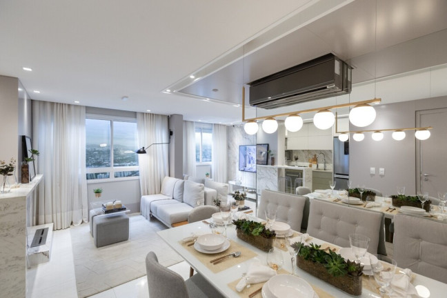 Imagem Apartamento com 2 Quartos à Venda, 56 m² em Passo Da Areia - Porto Alegre Imagem Apartamento com 2 Quartos à Venda, 56 m² em Passo Da Areia - Porto Alegre