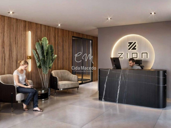 Apartamento com 3 Quartos à Venda, 82 m² em Aeroclube - João Pessoa