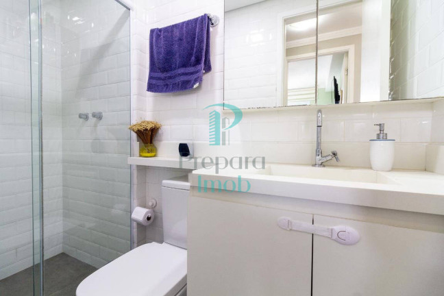 Imagem Apartamento com 2 Quartos à Venda, 56 m² em Vila Osasco - Osasco Imagem Apartamento com 2 Quartos à Venda, 56 m² em Vila Osasco - Osasco