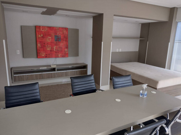 Imagem Apartamento com 3 Quartos à Venda, 61 m² em Centro - Florianópolis Imagem Apartamento com 3 Quartos à Venda, 61 m² em Centro - Florianópolis