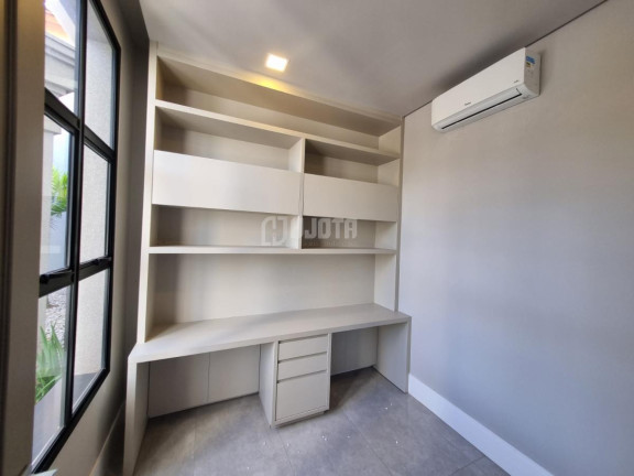 Imagem Casa de Condomínio com 5 Quartos à Venda, 500 m² em Parque Residencial Damha - São José Do Rio Preto