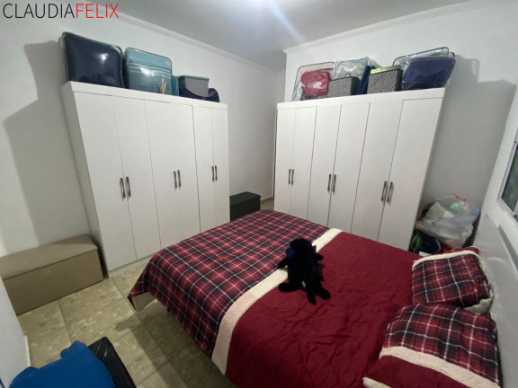 Imagem Casa com 3 Quartos à Venda, 118 m² em Canto Do Forte - Praia Grande Imagem Casa com 3 Quartos à Venda, 118 m² em Canto Do Forte - Praia Grande