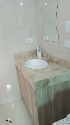 Imagem Sobrado com 2 Quartos à Venda, 110 m² em Campestre - Santo André Imagem Sobrado com 2 Quartos à Venda, 110 m² em Campestre - Santo André