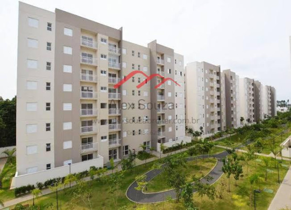 Imagem Apartamento com 3 Quartos à Venda, 80 m² em Morumbi - Paulínia Imagem Apartamento com 3 Quartos à Venda, 80 m² em Morumbi - Paulínia