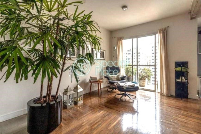Imagem Cobertura com 1 Quarto à Venda, 188 m² em Pompéia - São Paulo Imagem Cobertura com 1 Quarto à Venda, 188 m² em Pompéia - São Paulo