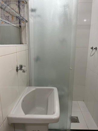 Imagem Apartamento com 3 Quartos à Venda, 106 m² em Pompéia - Santos