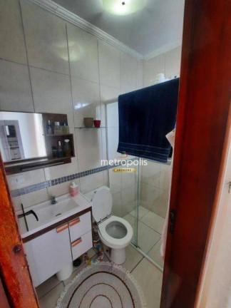 Imagem Sobrado com 2 Quartos à Venda, 100 m² em Vila Granada - São Paulo