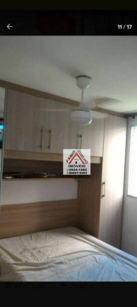 Imagem Apartamento com 2 Quartos à Venda, 45 m² em Interlagos - São Paulo Imagem Apartamento com 2 Quartos à Venda, 45 m² em Interlagos - São Paulo
