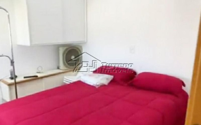 Imagem Apartamento com 3 Quartos à Venda, 133 m² em Vila Ema - São José Dos Campos