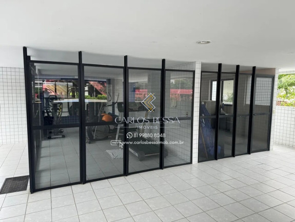 Imagem Apartamento com 2 Quartos à Venda, 74 m² em Aflitos - Recife Imagem Apartamento com 2 Quartos à Venda, 74 m² em Aflitos - Recife