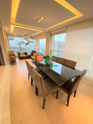 Imagem Apartamento com 3 Quartos à Venda, 210 m² em Vila Leopoldina - São Paulo