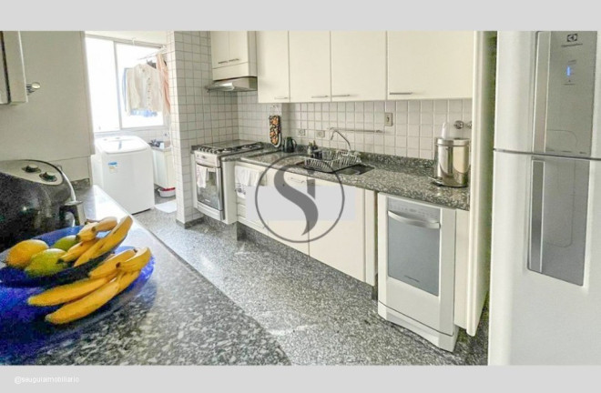 Imagem Apartamento com 4 Quartos para Alugar, 160 m² em Itaim Bibi - São Paulo