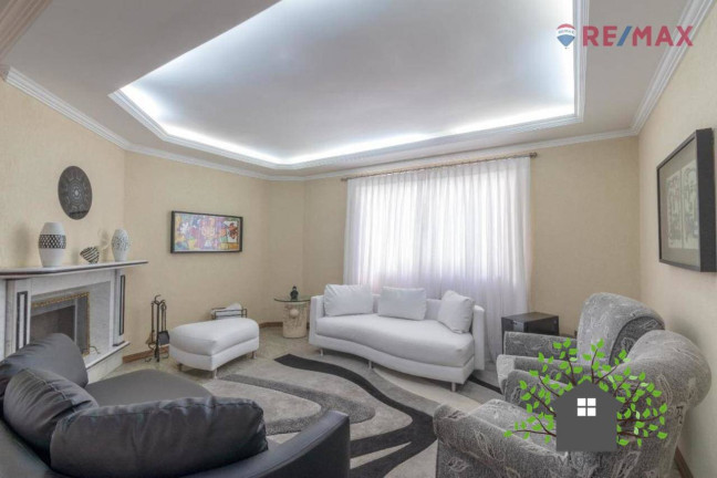 Imagem Casa com 5 Quartos à Venda, 420 m² em São Paulo Ii - Cotia