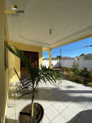 Imagem Casa com 3 Quartos à Venda, 360 m² em Jardim Cidade Universitária - João Pessoa