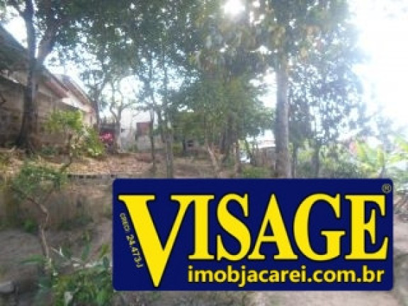 Imagem Terreno à Venda, em Cid. Salvador - Jacareí Imagem Terreno à Venda, em Cid. Salvador - Jacareí