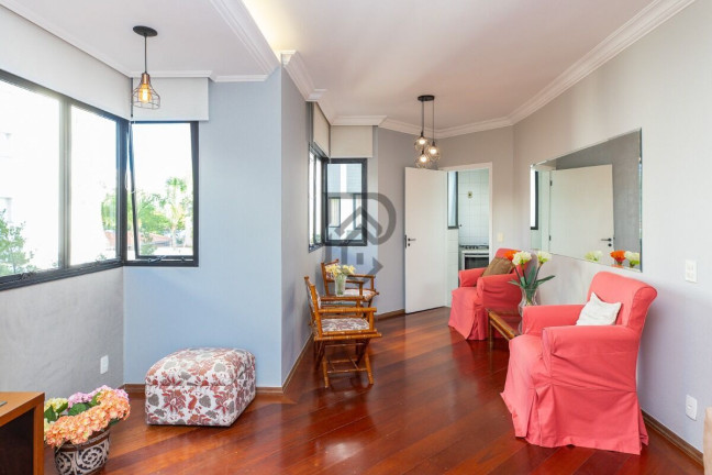 Imagem Apartamento com 2 Quartos à Venda, 110 m² em Brooklin - São Paulo Imagem Apartamento com 2 Quartos à Venda, 110 m² em Brooklin - São Paulo