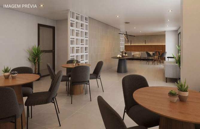 Imagem Studio com 1 Quarto à Venda, 31 m² em Santo Cristo - Rio De Janeiro Imagem Studio com 1 Quarto à Venda, 31 m² em Santo Cristo - Rio De Janeiro